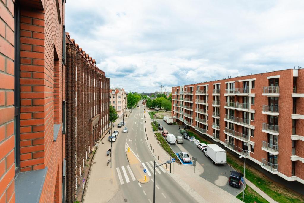 apart76 Gdańsk Bastion Wałowa - 18