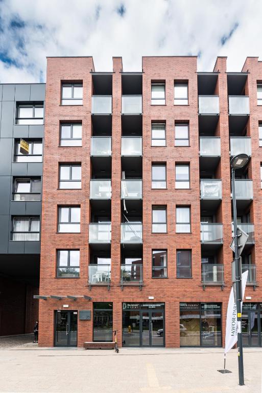 apart76 Gdańsk Bastion Wałowa - 17