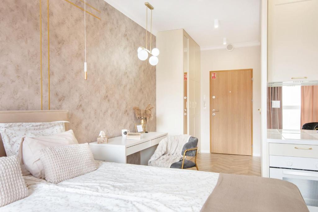 apart76 Gdańsk Bastion Wałowa - 1