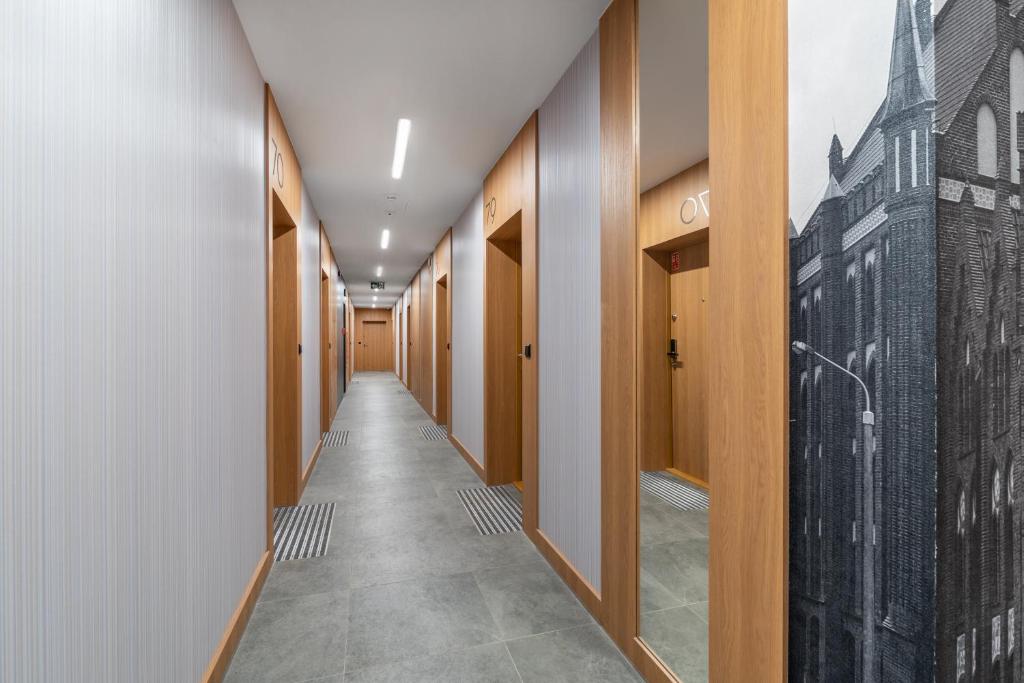 apart76 Gdańsk Bastion Wałowa - 14