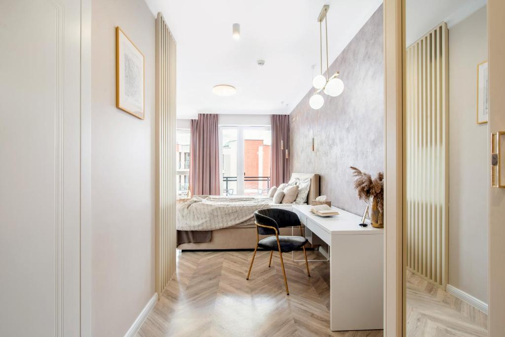 apart76 Gdańsk Bastion Wałowa - 2