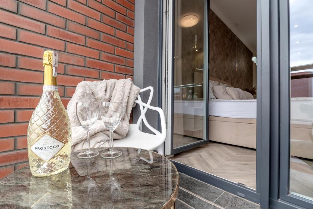 apart76 Gdańsk Bastion Wałowa - 12