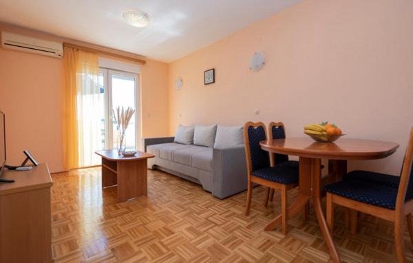 Apartment Begić Makarska - Apartamento Con Vista Al Mar