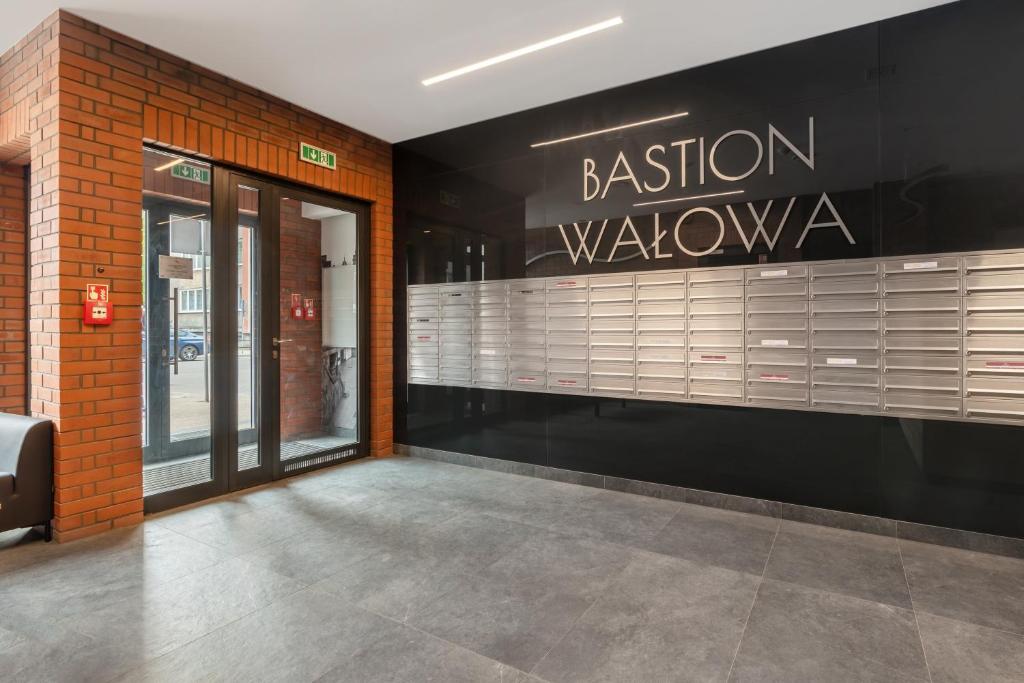 apart76 Gdańsk Bastion Wałowa - 15