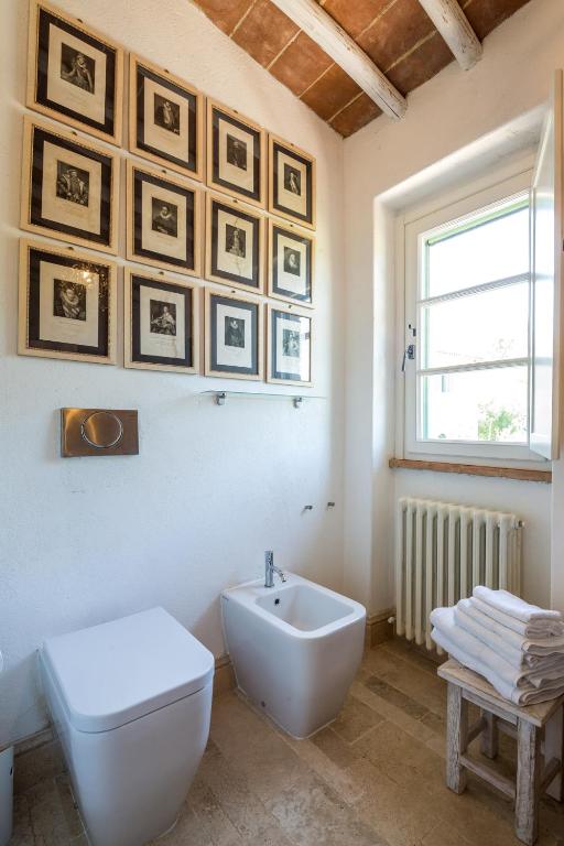 Borgo San Sisto b&b Todi