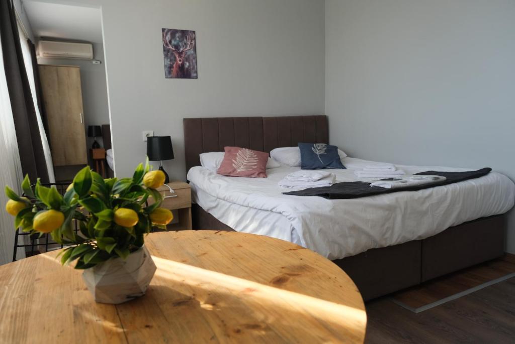 Kép Kondoskali Hotel szállásáról Isztambulban a galériában