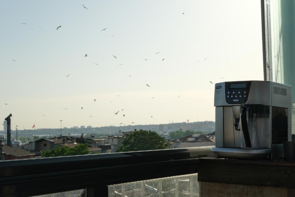 Kép Kondoskali Hotel szállásáról Isztambulban a galériában