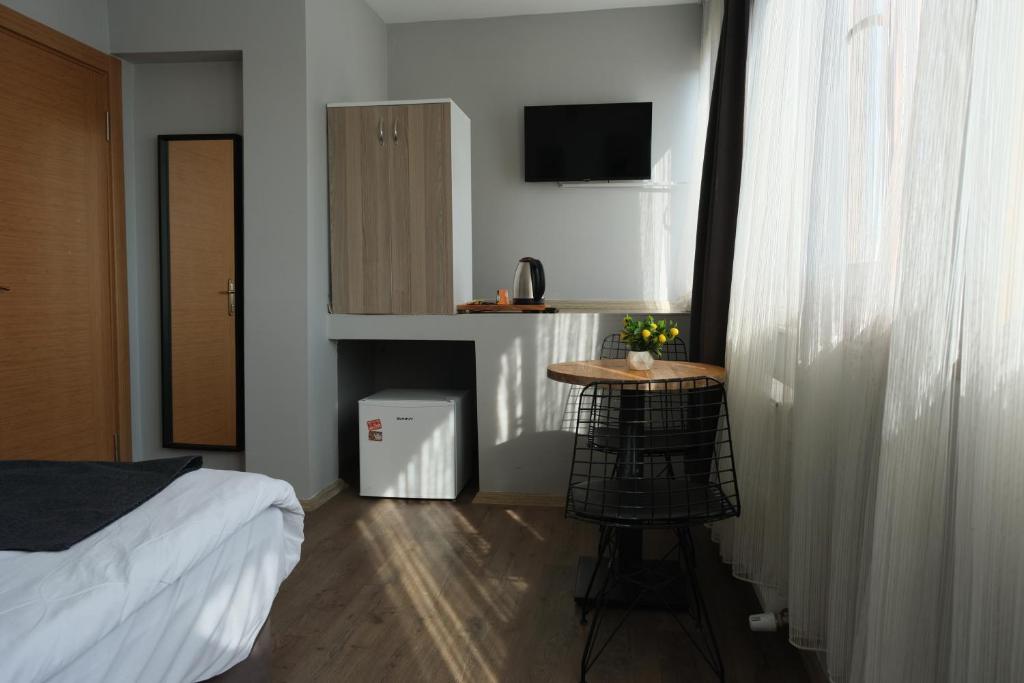 Kép Kondoskali Hotel szállásáról Isztambulban a galériában