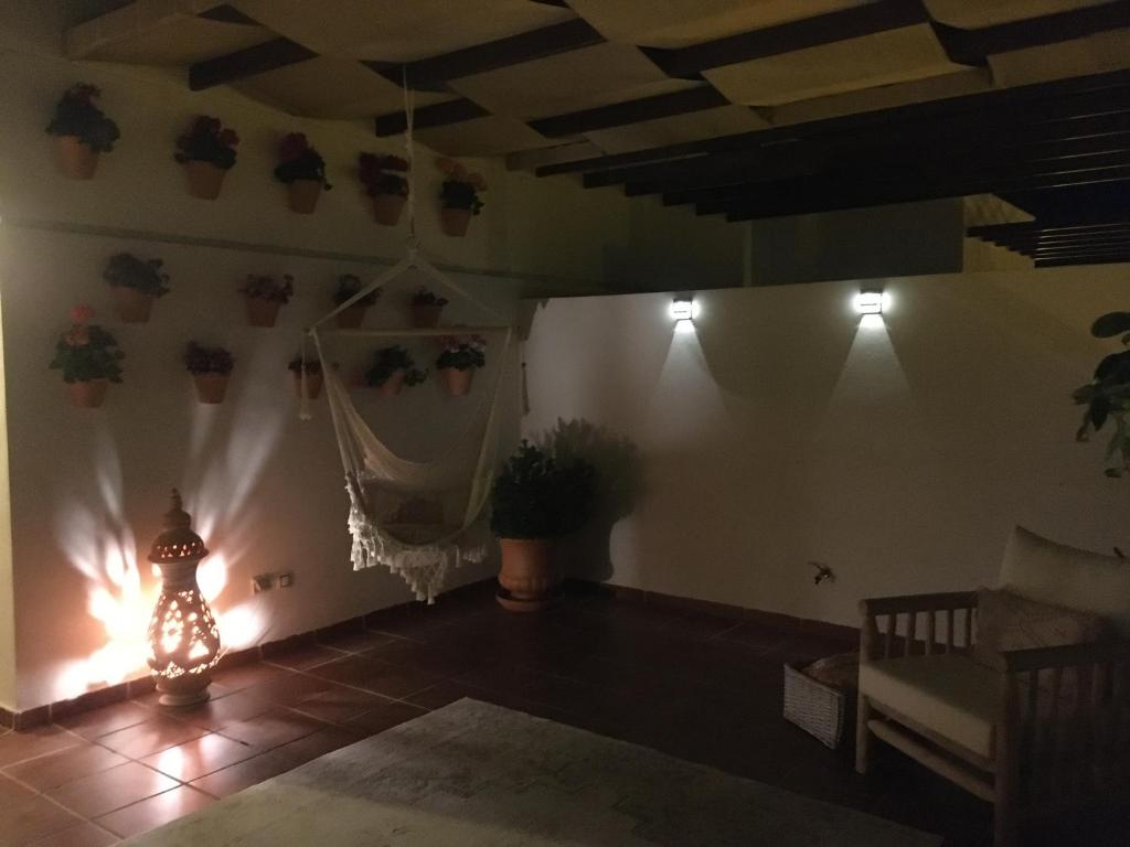 Fotografie z fotogalerie ubytování Alquiler casa veraneo Málaga Valleniza v Malaze