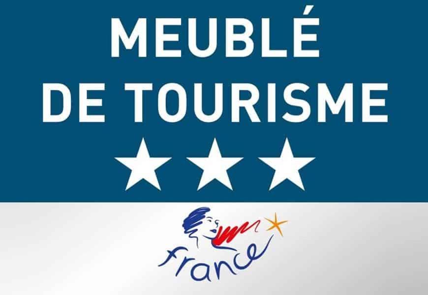 Certifikát, hodnocení, plakát nebo jiný dokument vystavený v ubytování Gîte de Palesne - Pierrefonds