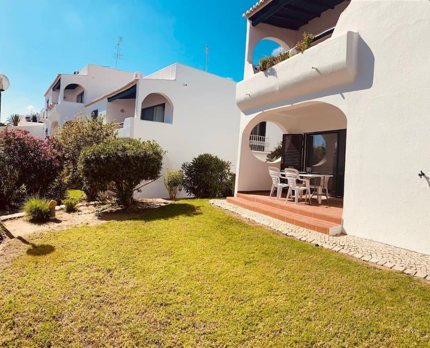 Albufeira São Rafael Family Apartament, Portugal