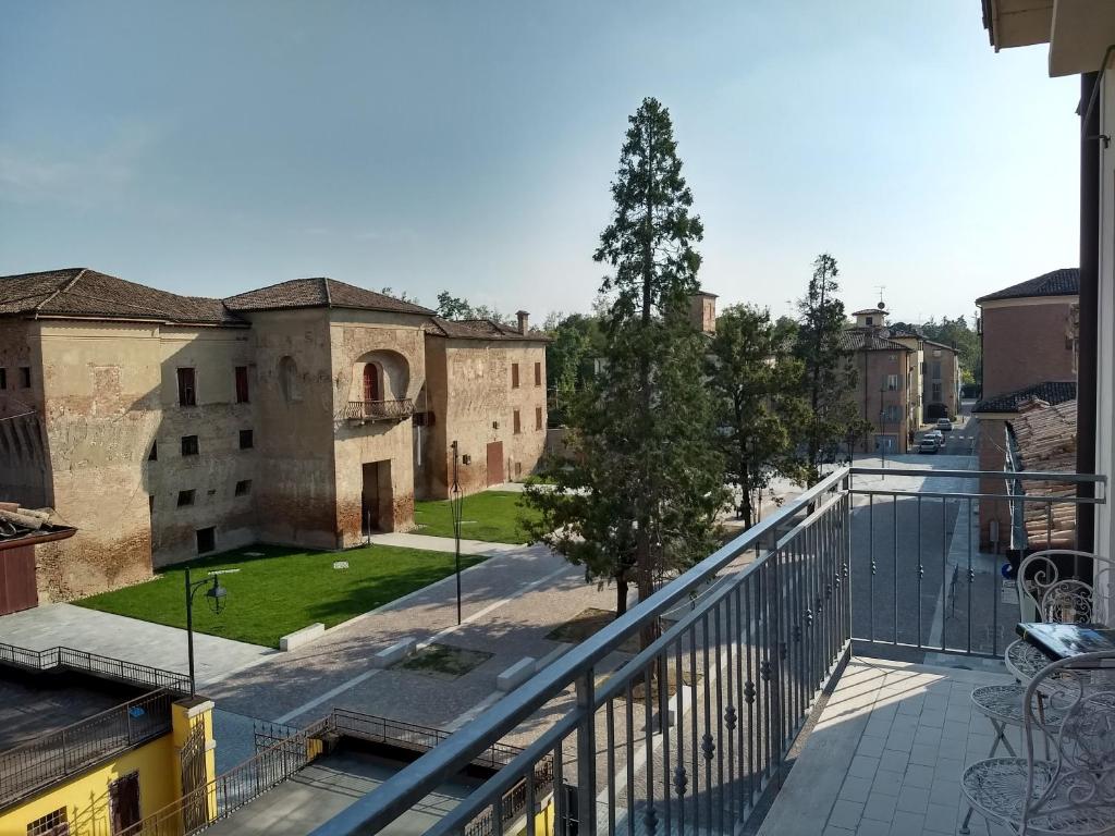 Apartment Obici - Housity