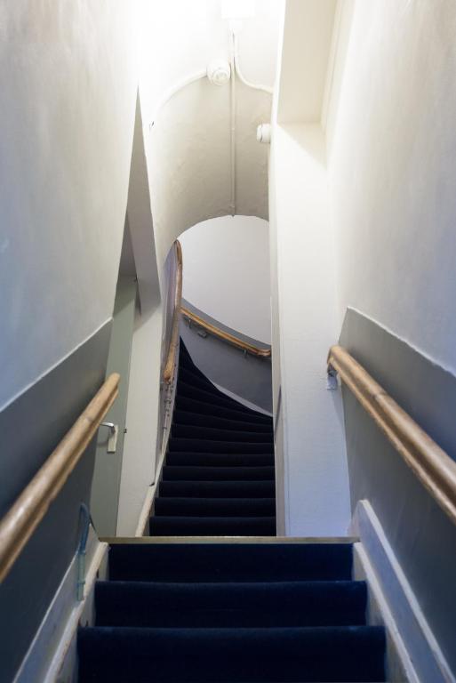 Hotel Amsterdam Inn - Resim 21