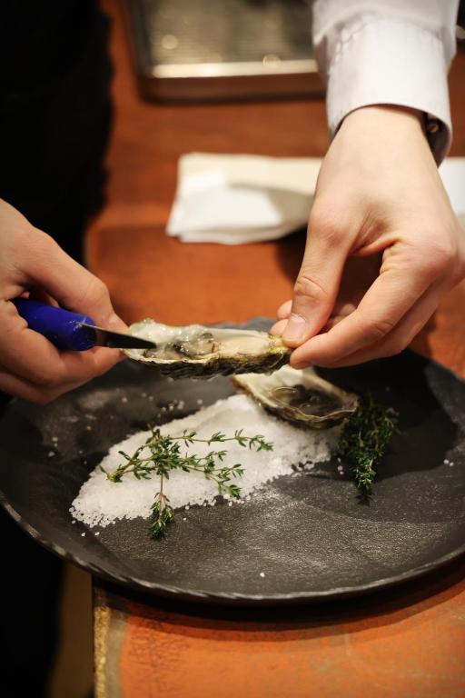 Romantik Hotel Landhaus Liebefeld - Resim 22