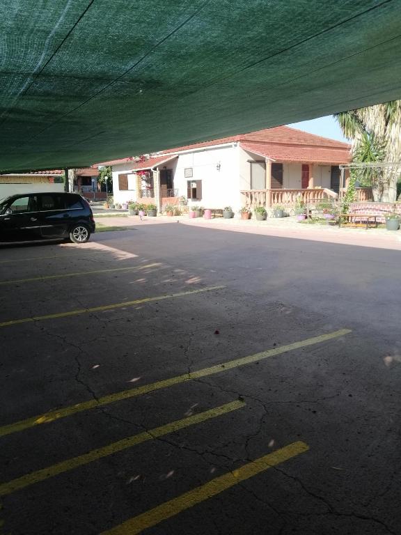 Edificio in cui si trova l'appartamento