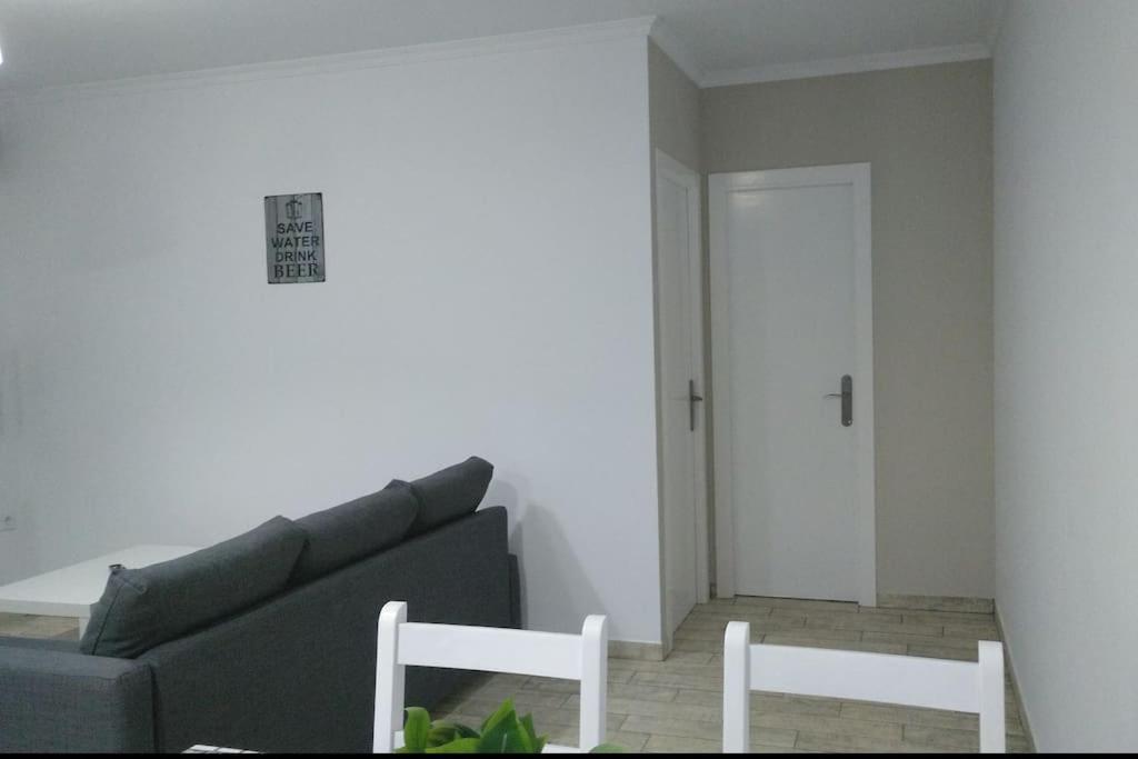 Posedenie v ubytovaní Villa la Parra