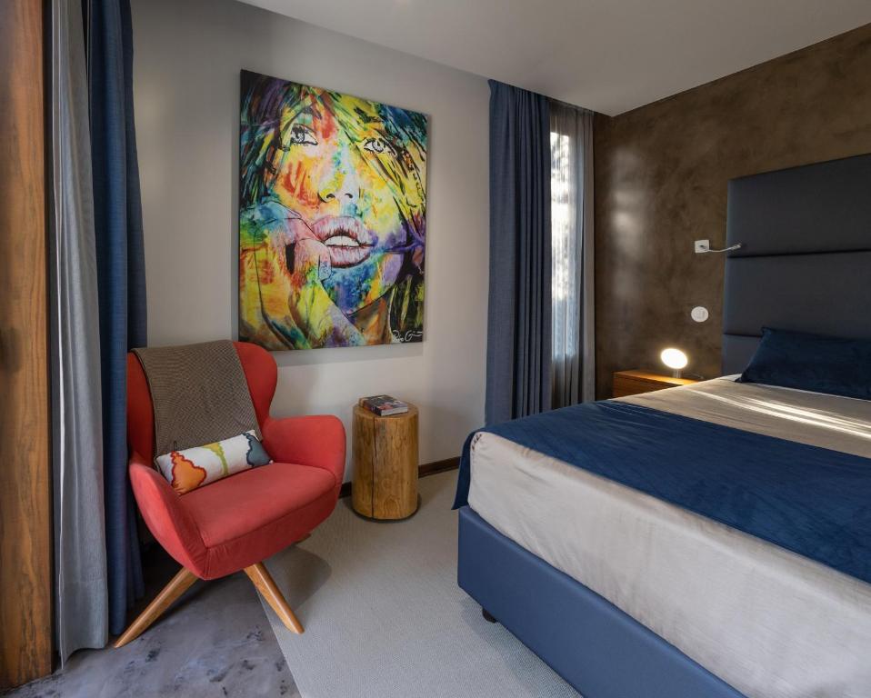 Vale de São Torcato Hotel Rural - Suite