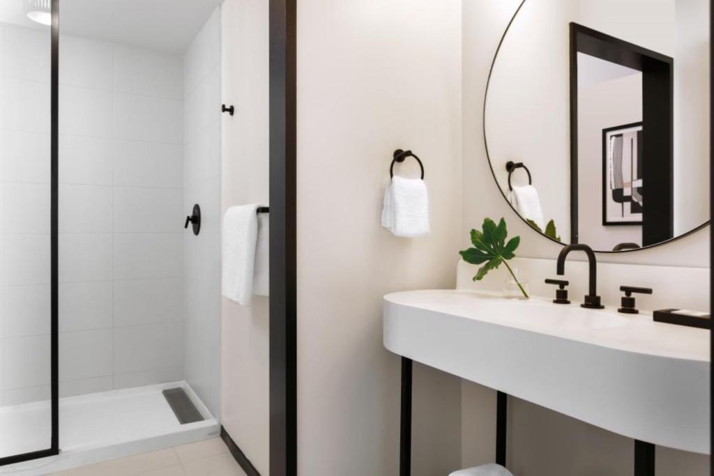 Kimpton Hotel Fontenot, an IHG Hotel - Salle Essentielle