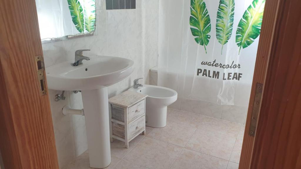 Beach house Cala Morlanda