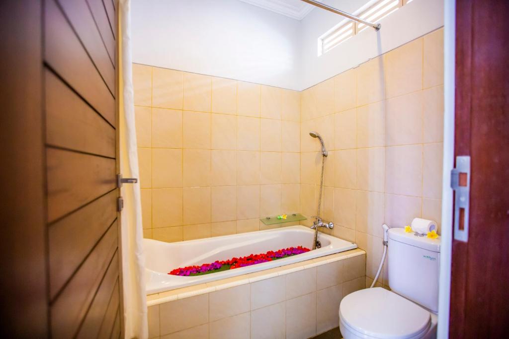 Lili Cottage Ubud - Photo 4