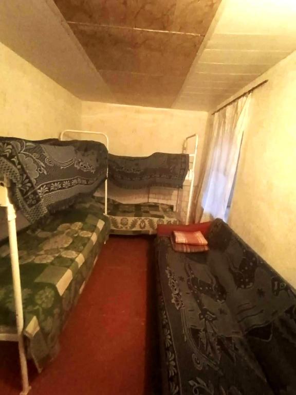 apartmán Nazani Camp (Arménie Meghri) - Booking.com