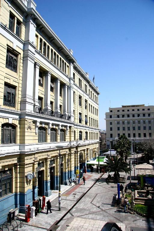 Lilia Hotel - Resim 41