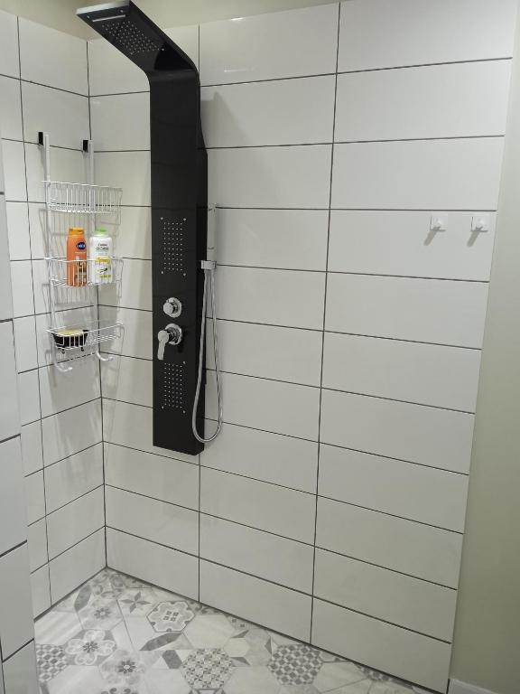 Koupelna v ubytování AUBENAS, VALS LES BAINS, LABEGUDE, Maison de vacances Bensylv' entière privatif de 130 M2 4 lits 3 chambres pour 4 adultes et 2 enfants
