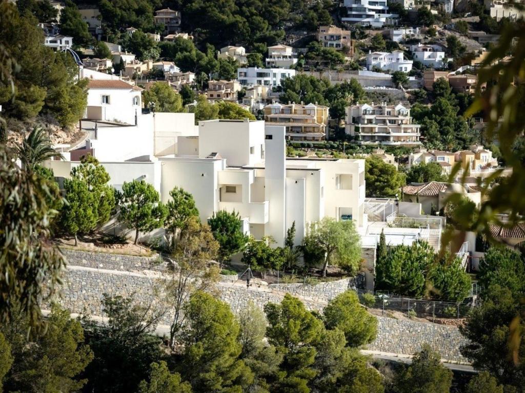 Luxurious villa in Altea Hills, Altea – Bijgewerkte prijzen 2023