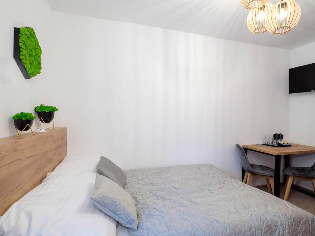 Osada turystyczna Malinów - 2