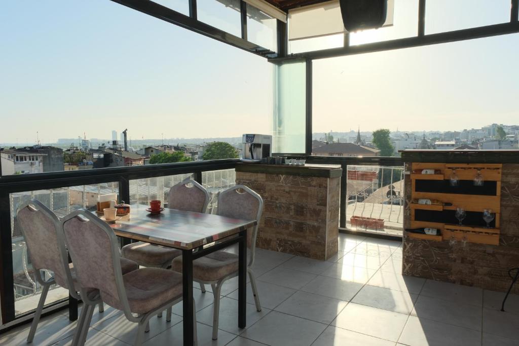 Kép Kondoskali Hotel szállásáról Isztambulban a galériában
