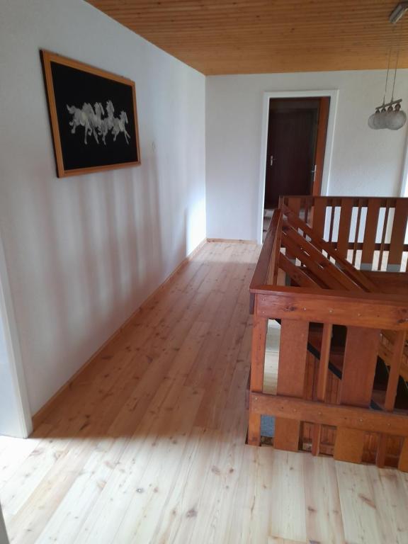 Kép Ferienwohnung Johanna szállásáról Sankt Georgen im Gailtalban a galériában