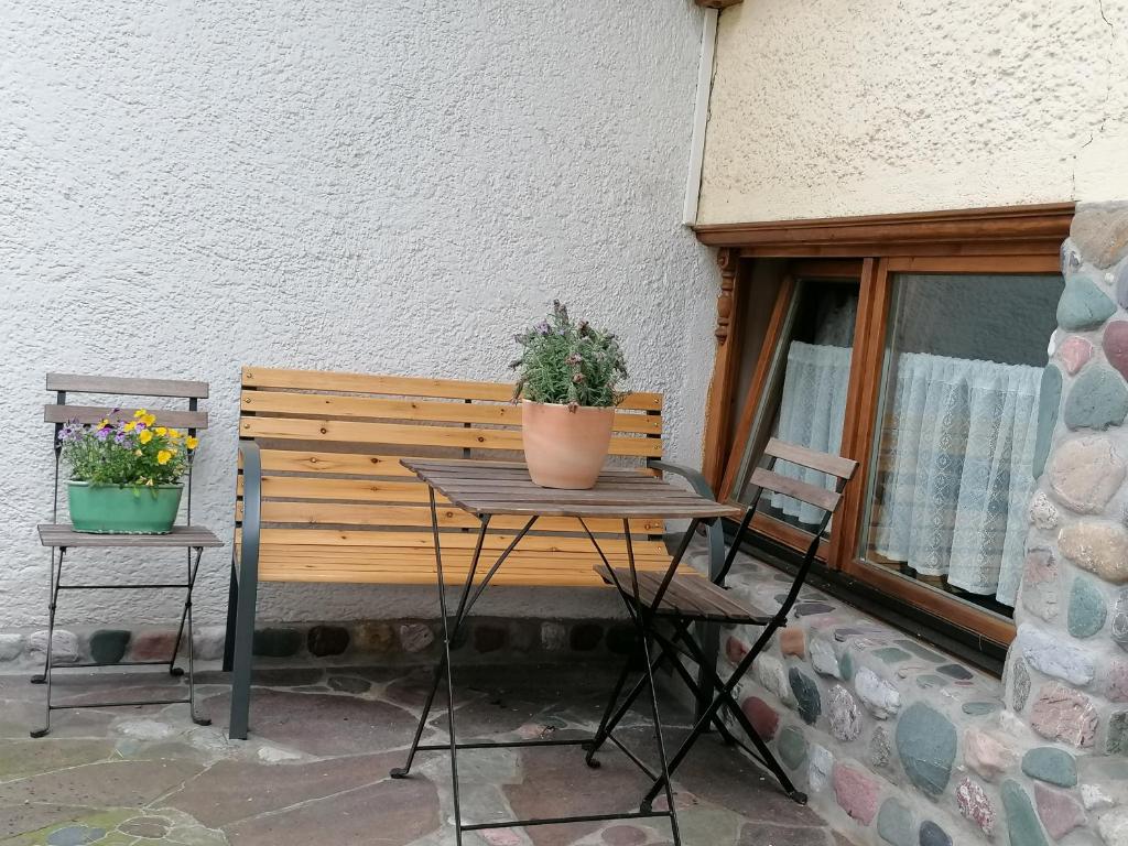 Gallery image of Drechslerhaus in Sankt Johann in Tirol