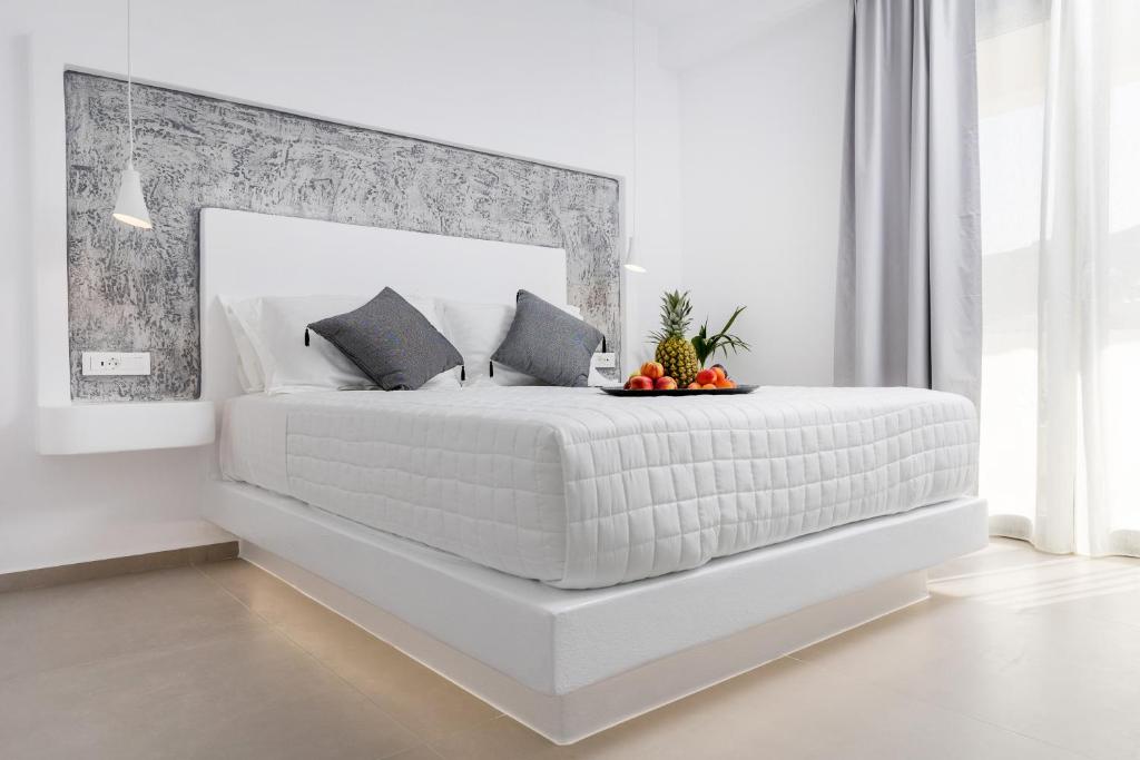 Alenor City Hotel - 4