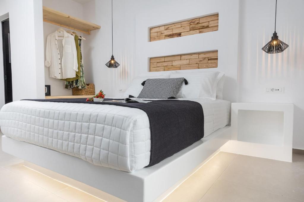 Alenor City Hotel - 19