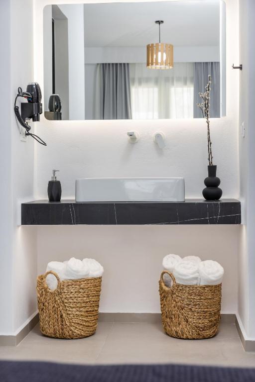 Alenor City Hotel - 17