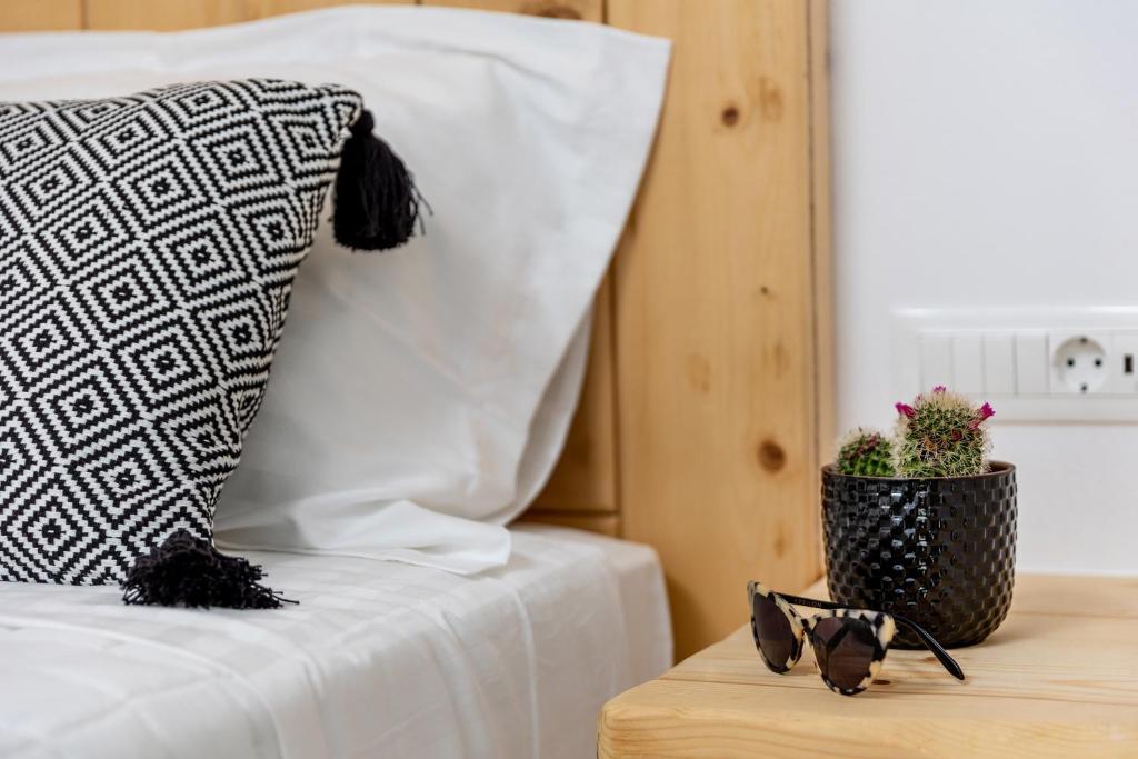 Alenor City Hotel - 12