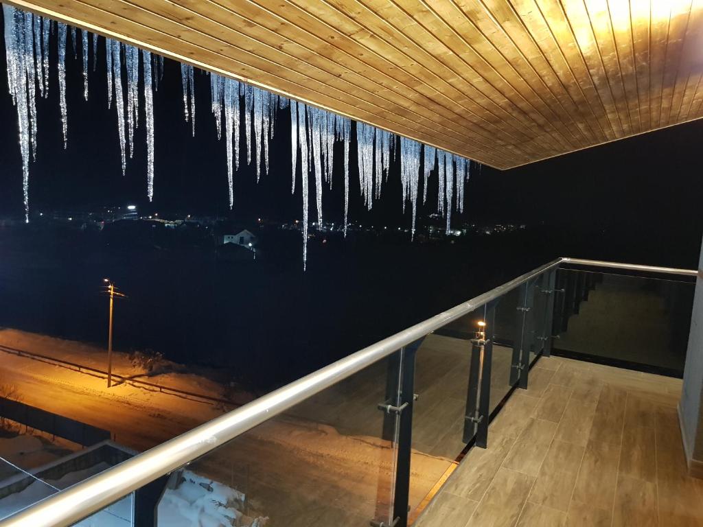 Fotografie z fotogalerie ubytování Bakuriani Crystal Resort Apartment v destinaci Bakuriani