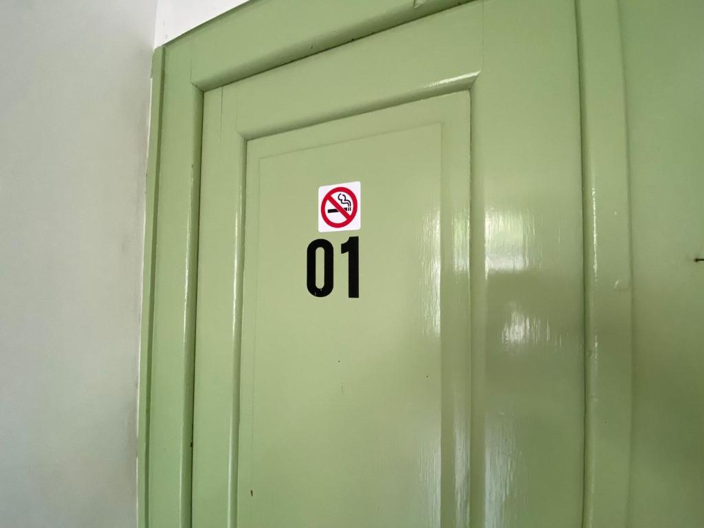 SWEET HOLIDAY HOME - NO.1