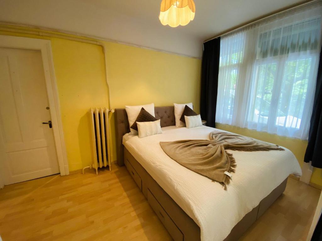 SWEET HOLIDAY HOME - NO.1 - Resim 29