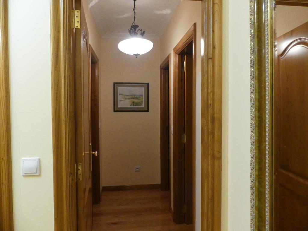 Kép Apartamentos Villa Nustre szállásáról Boiróban a galériában