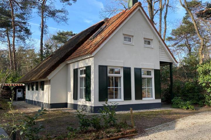 De Compaenenhorst - Three-Bedroom House
