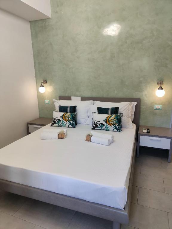 Erreggi Luxury Rooms - غرفة ديلوكس كينغ