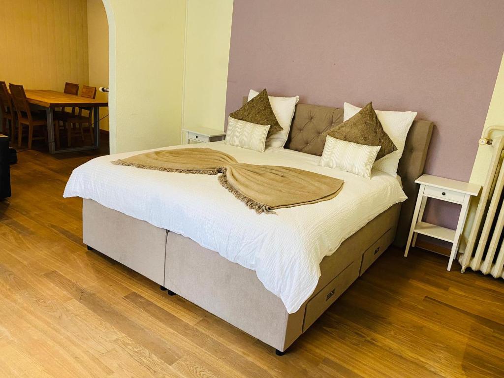 SWEET HOLIDAY HOME - NO.1 - Resim 16