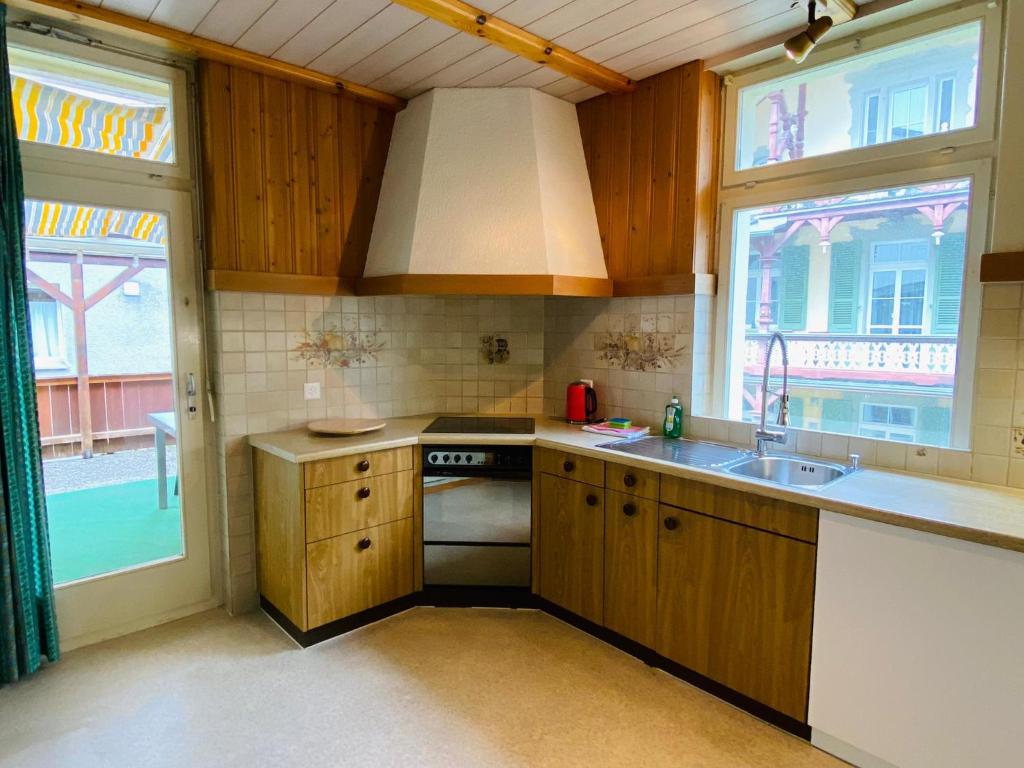 SWEET HOLIDAY HOME - NO.1 - Resim 17