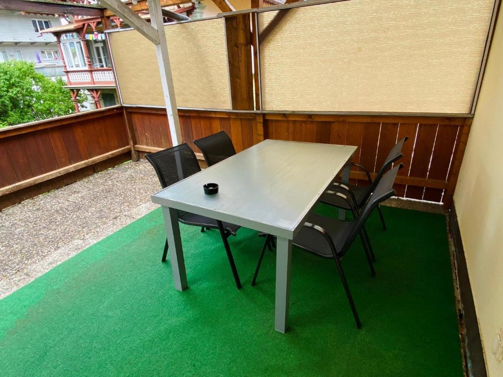 SWEET HOLIDAY HOME - NO.1 - Resim 19