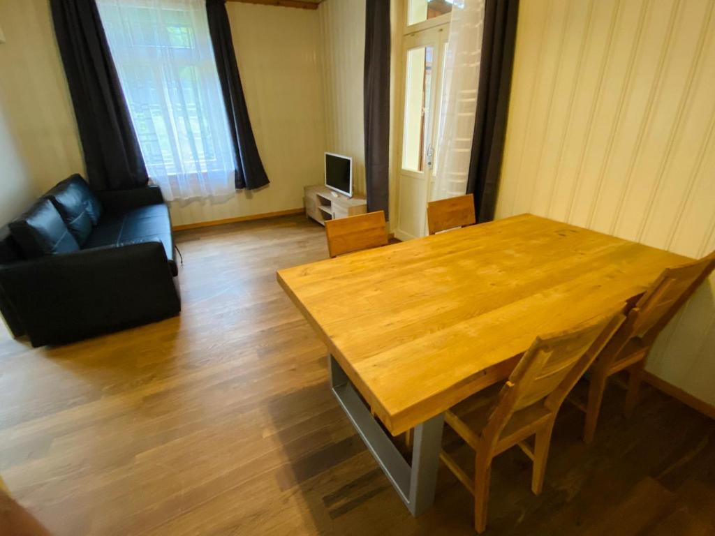 SWEET HOLIDAY HOME - NO.1 - Resim 20