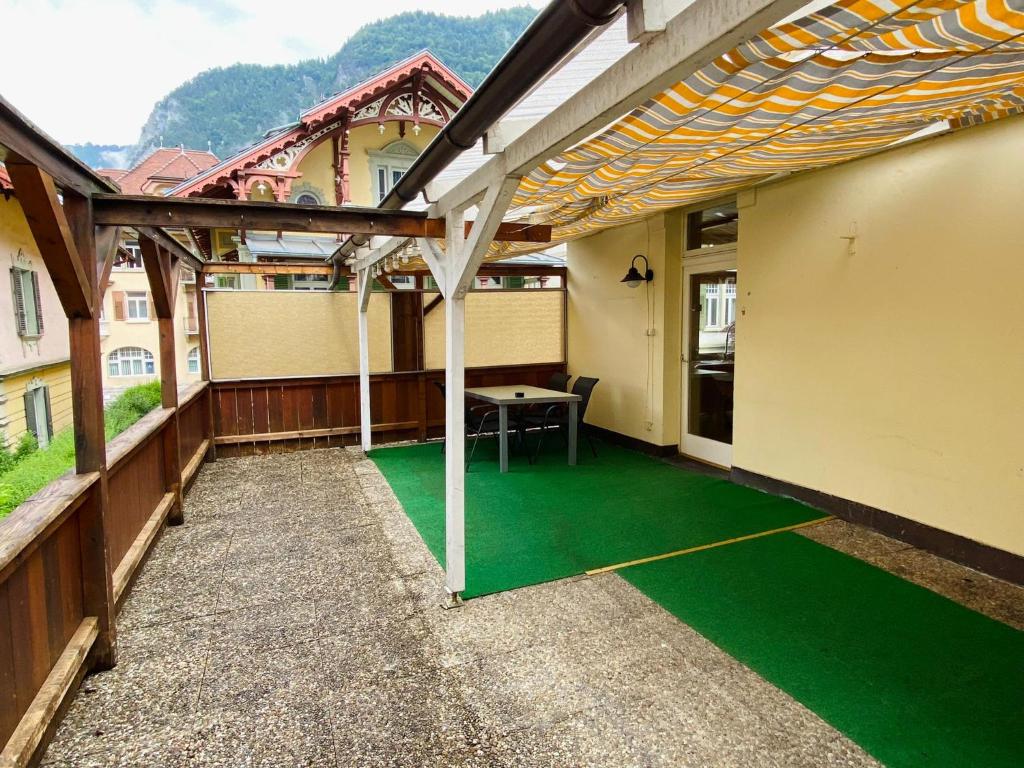 SWEET HOLIDAY HOME - NO.1 - Resim 6