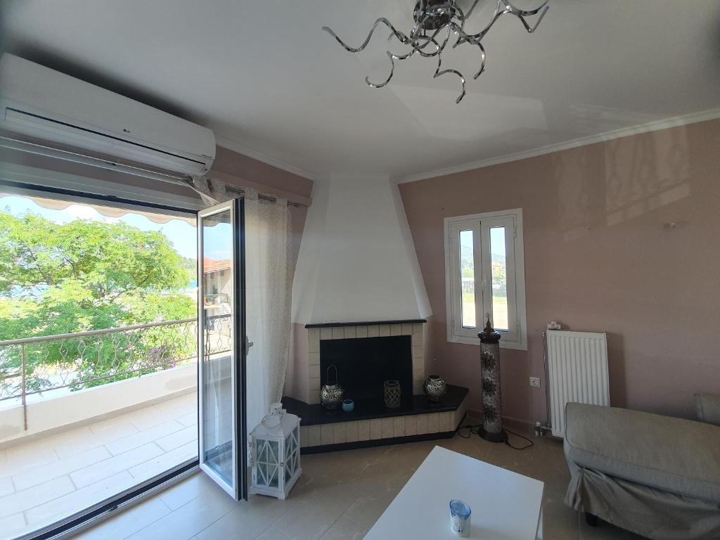 Fotografie z fotogalerie ubytování Onar Residence v destinaci Nydri