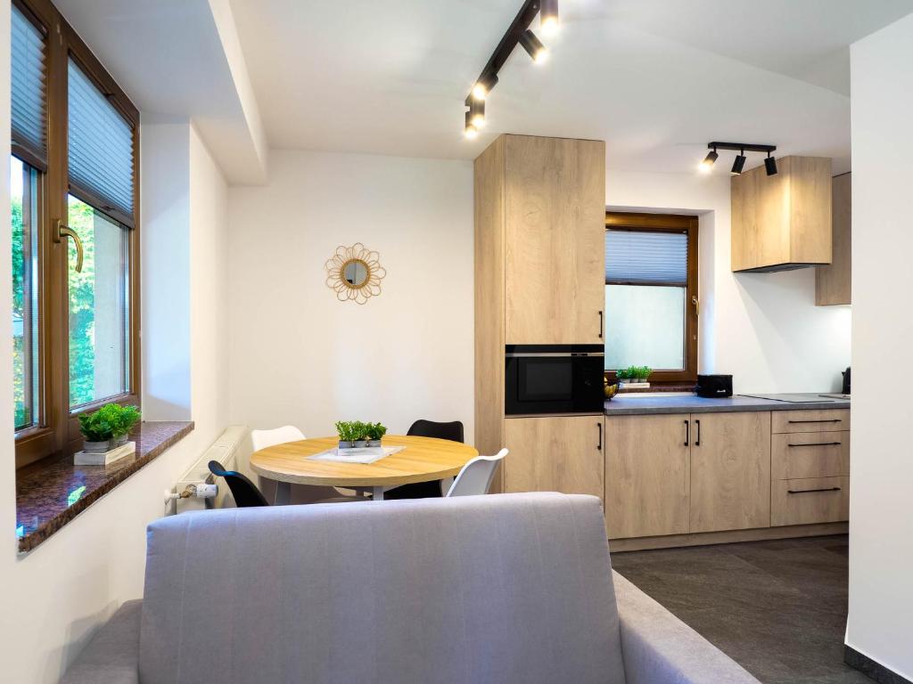 Osada turystyczna Malinów - 18