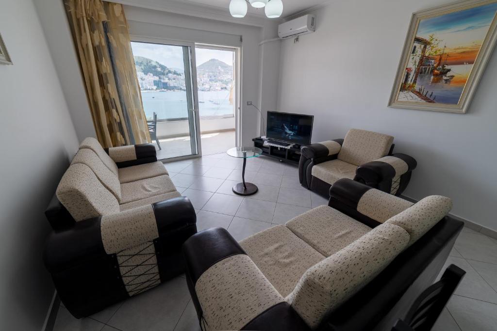 Sofi Apartments - Imazhi 5